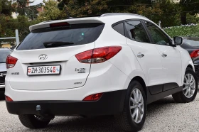 Hyundai IX35 2.0ШВЕЙЦАРИЯ/LUX/4x4, снимка 4