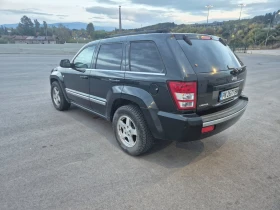 Jeep Grand cherokee, снимка 4