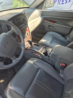 Jeep Grand cherokee, снимка 7
