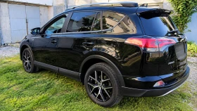 Toyota Rav4, снимка 2