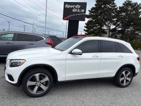 Mercedes-Benz GLC 300, снимка 3