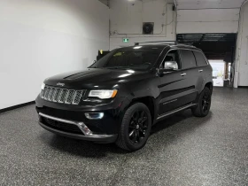 Jeep Grand cherokee, снимка 1