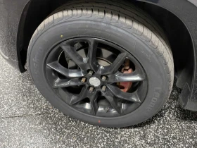 Jeep Grand cherokee, снимка 7