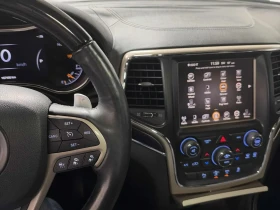 Jeep Grand cherokee, снимка 9