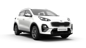 Kia Sportage  - [1] 