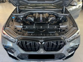 BMW X6 M INDIVIDUAL , снимка 6 - Автомобили и джипове - 44176471
