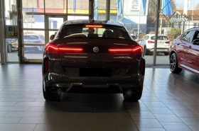 BMW X6 M INDIVIDUAL , снимка 5 - Автомобили и джипове - 44176471