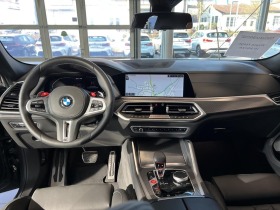 BMW X6 M INDIVIDUAL , снимка 9 - Автомобили и джипове - 44176471