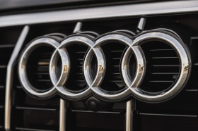 Audi Q3 Technik S-Line, снимка 16