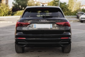 Audi Q3 Technik S-Line, снимка 5 - Автомобили и джипове - 45388285
