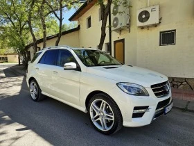  Mercedes-Benz ML 350