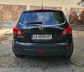 Nissan Qashqai 2.0i 16v, снимка 4