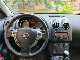 Nissan Qashqai 2.0i 16v, снимка 9