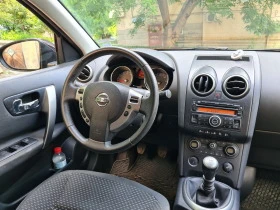 Nissan Qashqai 2.0i 16v, снимка 10