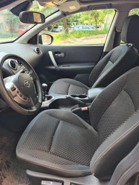 Nissan Qashqai 2.0i 16v, снимка 6