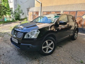 Nissan Qashqai 2.0i 16v, снимка 1