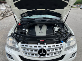 Mercedes-Benz ML 350 CDI 231к.с.PREMIUM.  EURO 5A, снимка 9