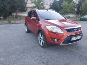 Ford Kuga 2.0 tdci | Mobile.bg    2