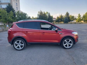 Ford Kuga 2.0 tdci | Mobile.bg    3