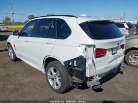 BMW X5  XDRIVE35I, снимка 4