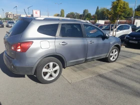 Nissan Qashqai 4x4, снимка 3