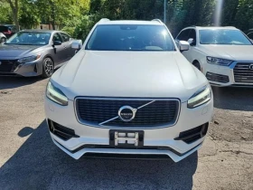 Обява за продажба на Volvo Xc90 T6 R-Design 7-Passenger, СЕРВИЗНА ИСТОРИЯ,  ~44 000 лв. - изображение 2