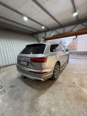 Audi Q7 3.0 TFSI PRESTIGE, снимка 5