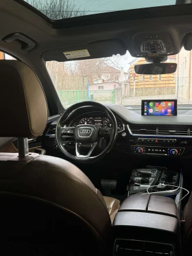 Audi Q7 3.0 TFSI PRESTIGE, снимка 9