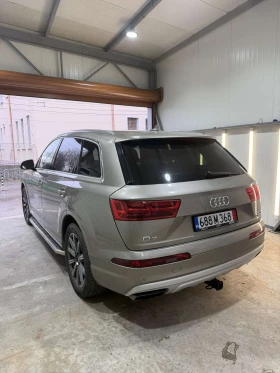 Audi Q7 3.0 TFSI PRESTIGE, снимка 4