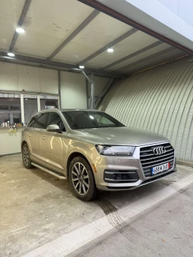 Audi Q7 3.0 TFSI PRESTIGE, снимка 2