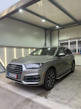 Audi Q7 3.0 TFSI PRESTIGE, снимка 1