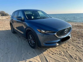 Mazda CX-5 SKYACTIV, снимка 1