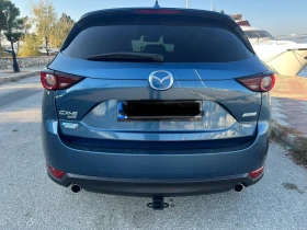 Mazda CX-5 SKYACTIV, снимка 5