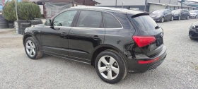 Audi Q5 3.0TDI  S-line Quattro, снимка 4