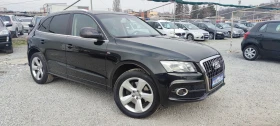 Audi Q5 3.0TDI  S-line Quattro, снимка 3