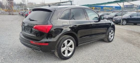 Audi Q5 3.0TDI  S-line Quattro, снимка 6