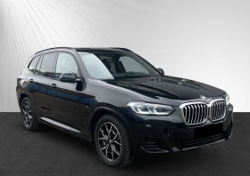 BMW X3 30d xDrive = M-Sport= Shadow Line Гаранция, снимка 1