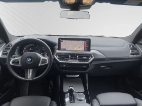 BMW X3 30d xDrive = M-Sport= Shadow Line Гаранция, снимка 8