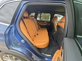 BMW X5, снимка 10