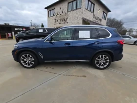 BMW X5, снимка 3