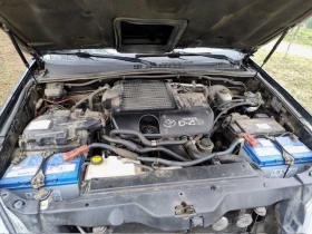 Toyota Land cruiser JTEBZZ9J500032363 | Mobile.bg    12