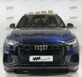 Обява за продажба на Audi Q8 50 TDI ~54 600 EUR - изображение 1