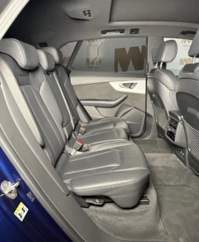 Обява за продажба на Audi Q8 50 TDI ~54 600 EUR - изображение 8