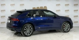 Обява за продажба на Audi Q8 50 TDI ~54 600 EUR - изображение 3