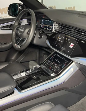 Обява за продажба на Audi Q8 50 TDI ~54 600 EUR - изображение 7
