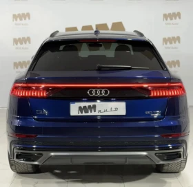 Обява за продажба на Audi Q8 50 TDI ~54 600 EUR - изображение 1