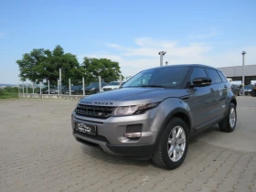 Land Rover Evoque * * * DIESEL РЪЧКА LED* * * 