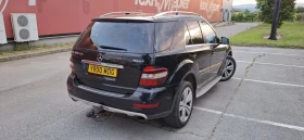 Mercedes-Benz ML 300 CDI Sport | Mobile.bg    4