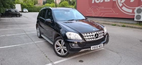  Mercedes-Benz ML 300