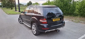 Mercedes-Benz ML 300 CDI Sport | Mobile.bg    3